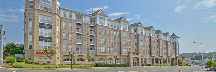 JLL Capital Markets arranges $53.566 million financing for Glenview House on behalf of the borrower, Beachwold Residential LLC
